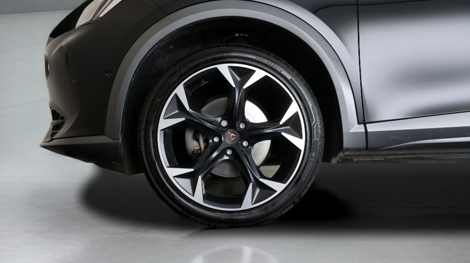 Used Cupra Formentor 2023 for sale - 78212078: Photo 17