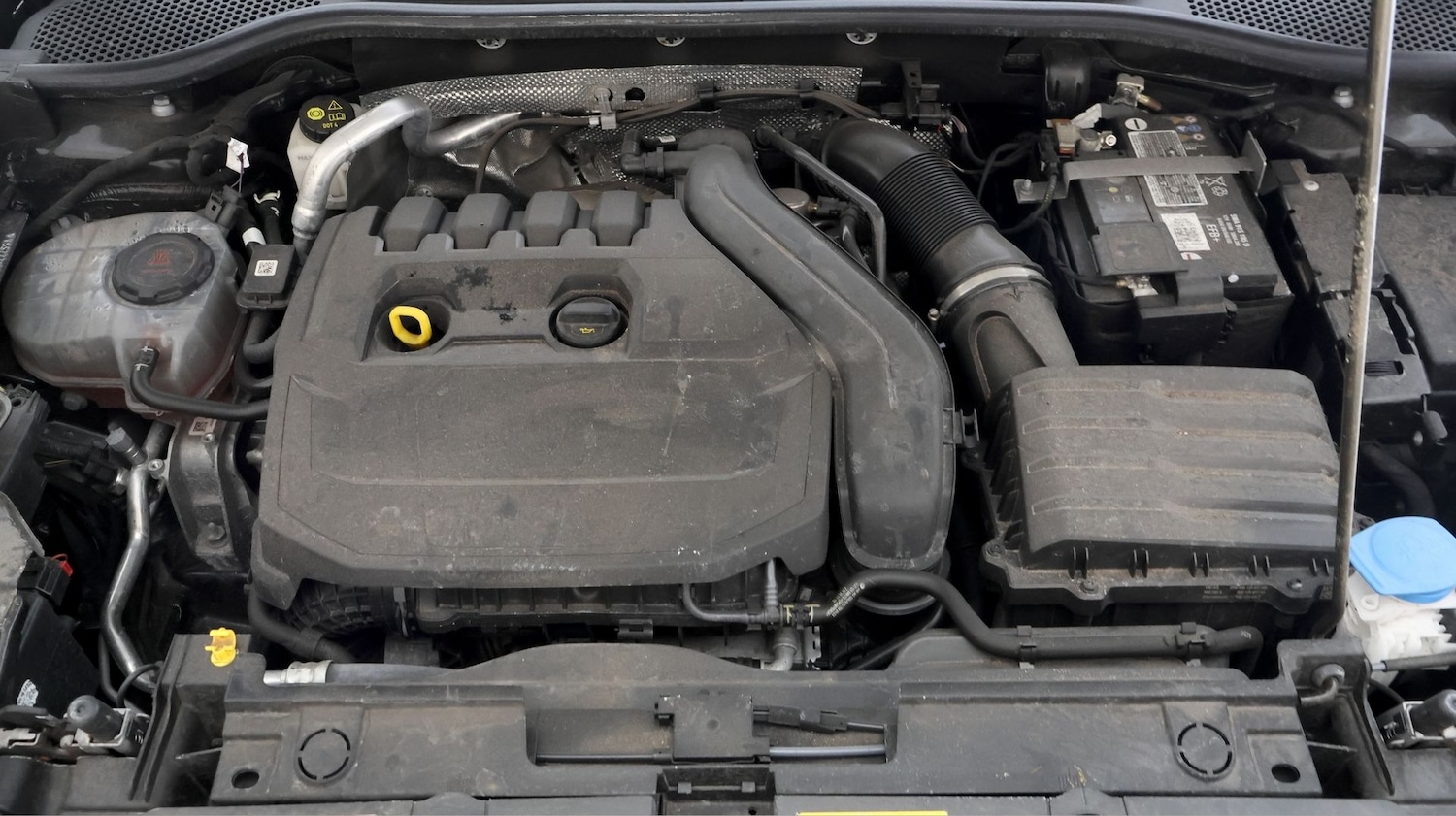 Used Cupra Formentor 2023 for sale - 78212078: Photo 18