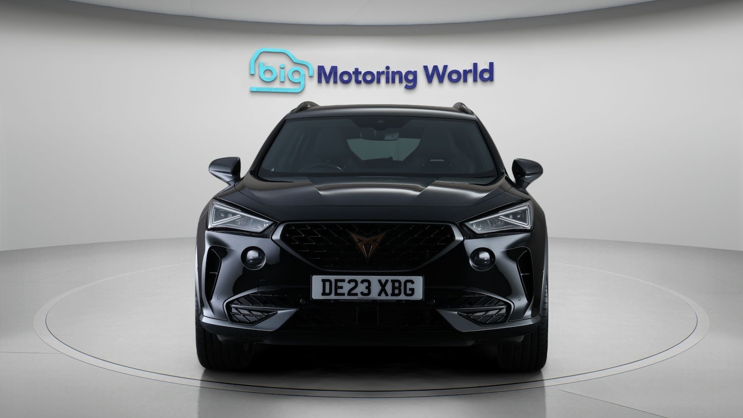 Used Cupra Formentor 2023 for sale - 78212078: Photo 2