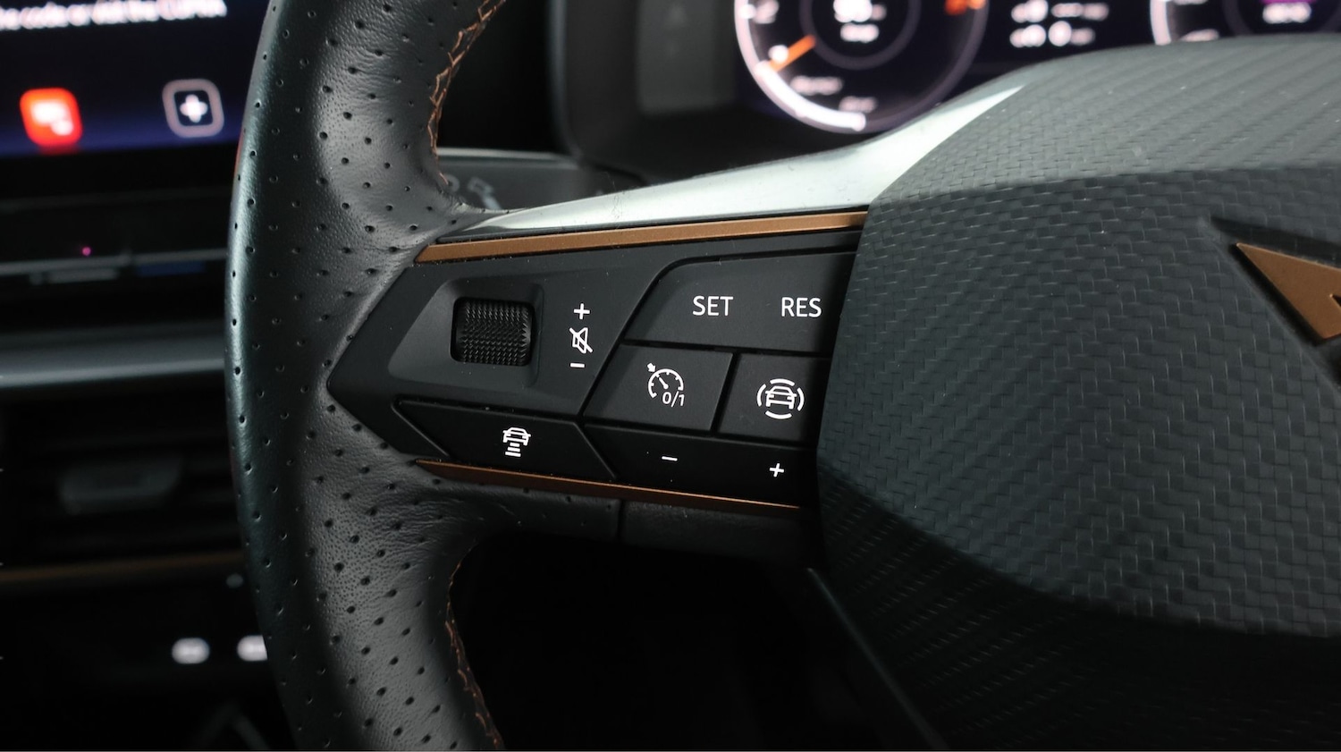 Used Cupra Formentor 2023 for sale - 78212078: Photo 20