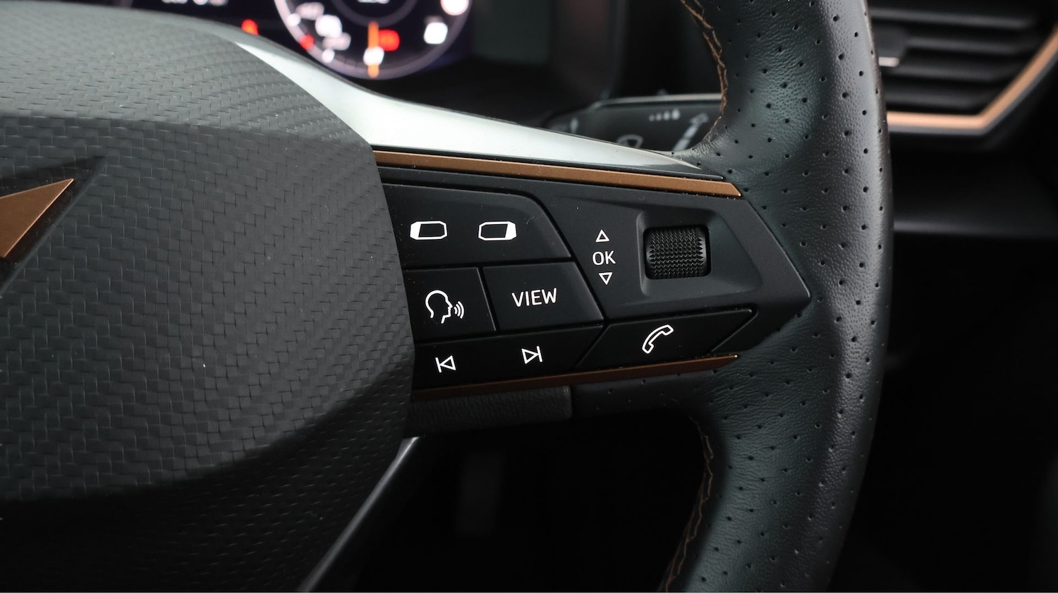 Used Cupra Formentor 2023 for sale - 78212078: Photo 21