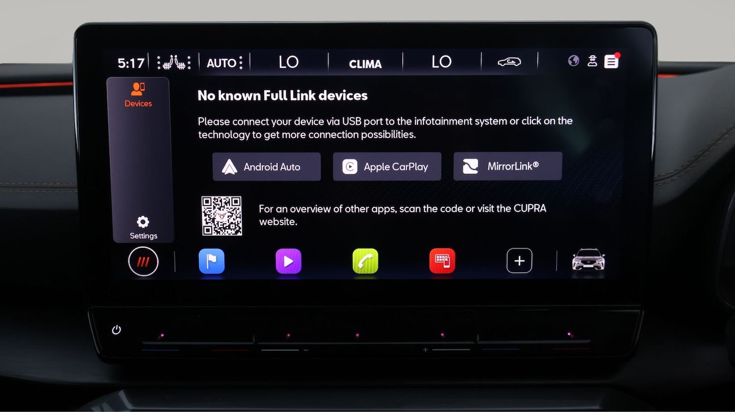 Used Cupra Formentor 2023 for sale - 78212078: Photo 22