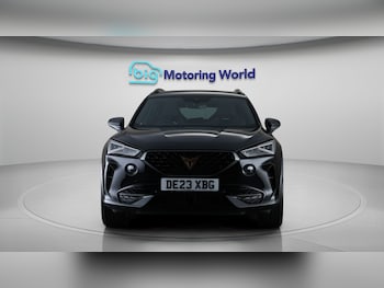 Used Cupra Formentor 2023 for sale - 78212078: Photo