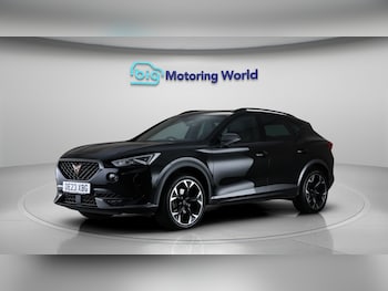 Used Cupra Formentor 2023 for sale - 78212078: Photo