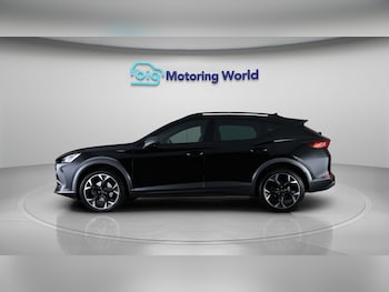 Used Cupra Formentor 2023 for sale - 78212078: Photo