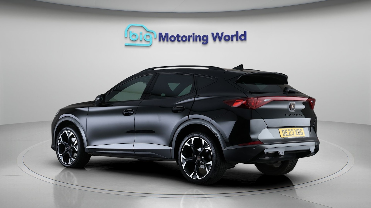 Used Cupra Formentor 2023 for sale - 78212078: Photo 5