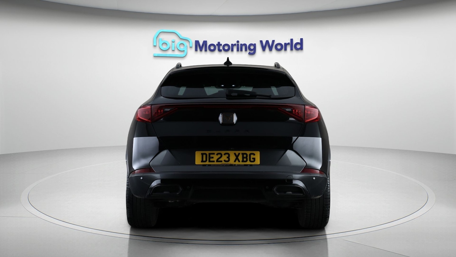 Used Cupra Formentor 2023 for sale - 78212078: Photo 6