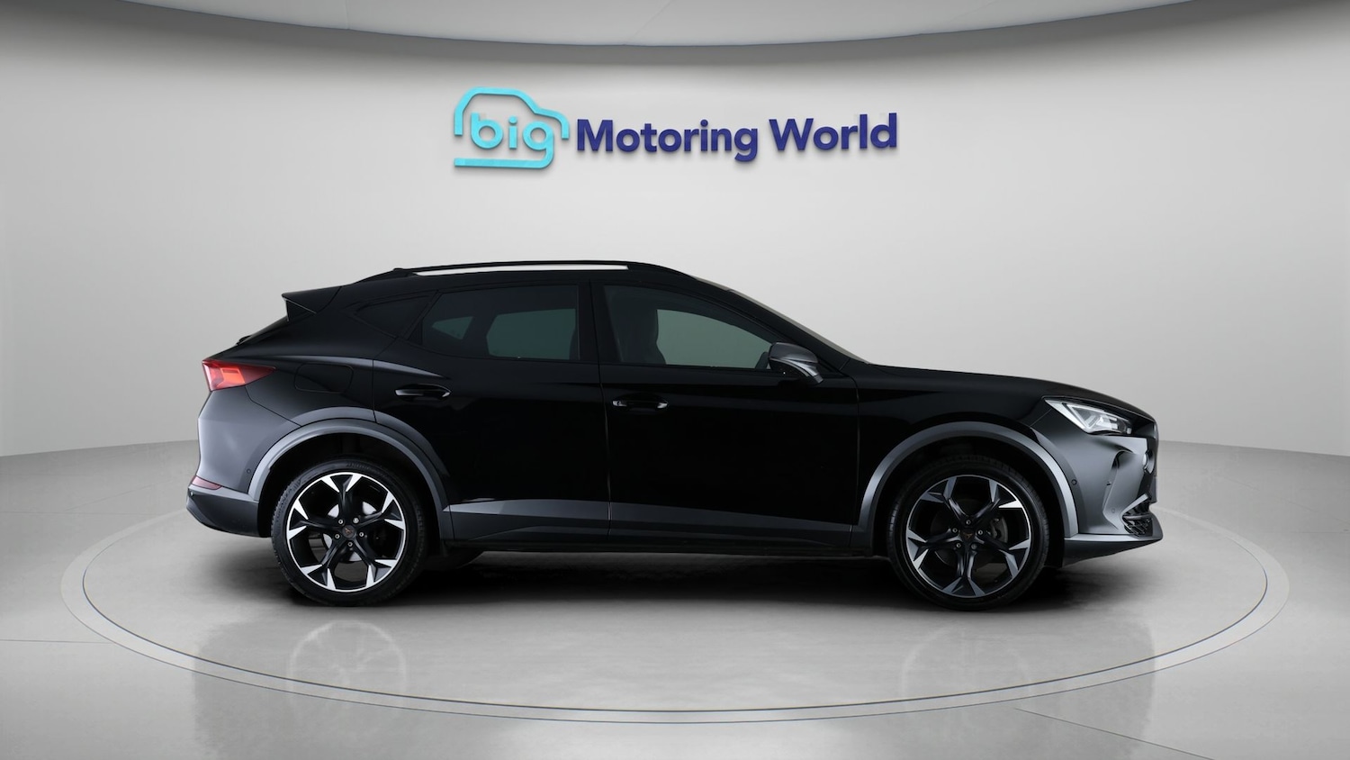 Used Cupra Formentor 2023 for sale - 78212078: Photo 8