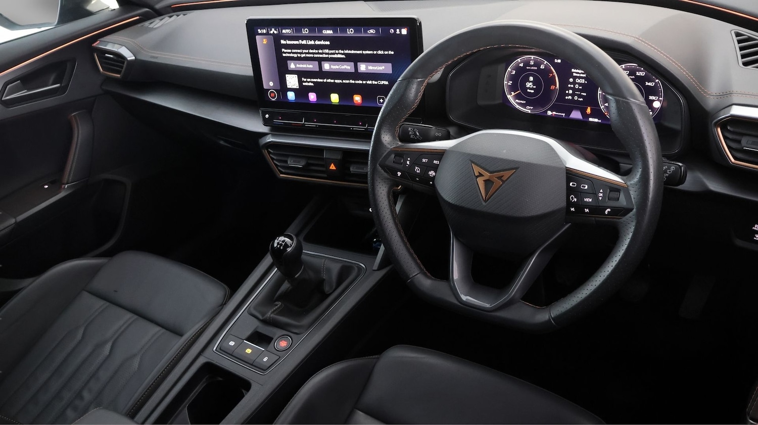 Used Cupra Formentor 2023 for sale - 78212078: Photo 9