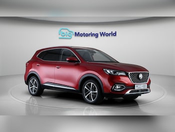 Used MG MG HS 2023 for sale - 78586995: Photo