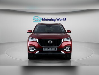 Used MG MG HS 2023 for sale - 78586995: Photo