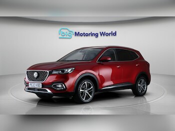 Used MG MG HS 2023 for sale - 78586995: Photo