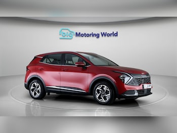 Used Kia Sportage 2025 for sale - 79555363: Photo