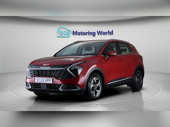Used Kia Sportage 2025 for sale - 79555363: Photo