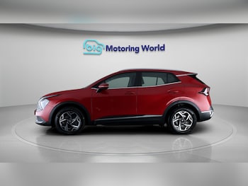 Used Kia Sportage 2025 for sale - 79555363: Photo
