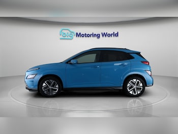 Used Hyundai KONA 2023 for sale - 79025243: Photo