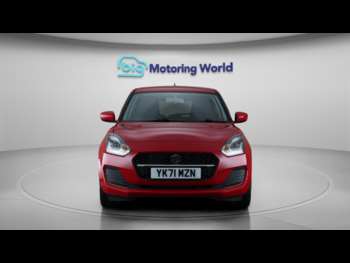 Used Suzuki Swift 2021 for sale - 74898945: Photo