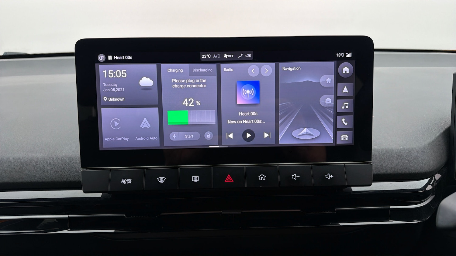 Used MG MG4 2022 for sale - 77990432: Photo 10