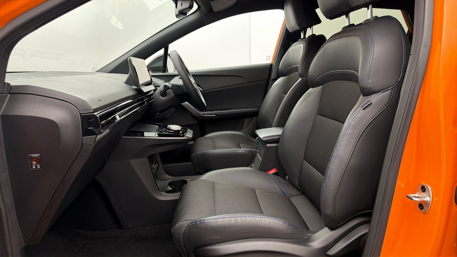 Used MG MG4 2022 for sale - 77990432: Photo 13