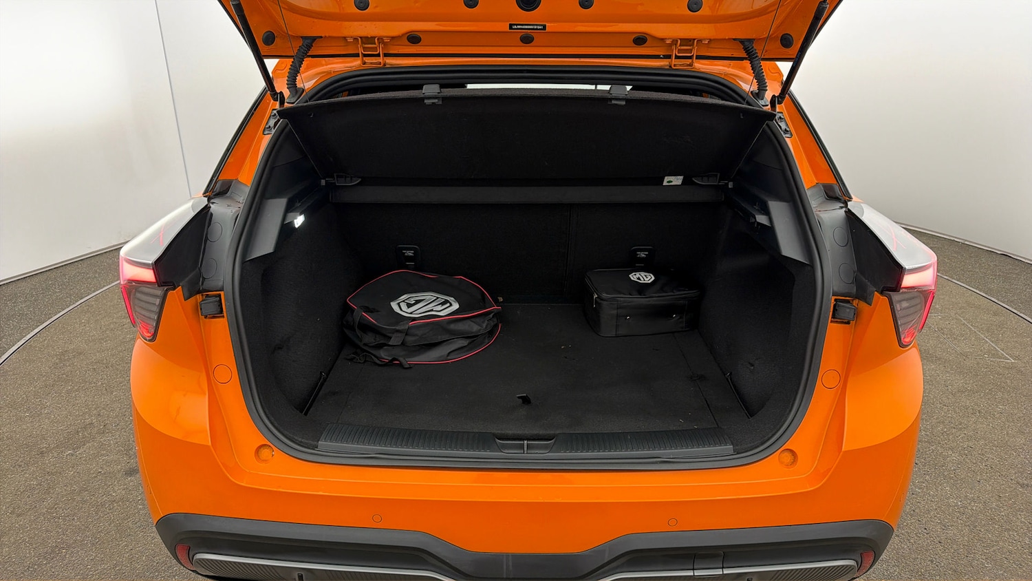 Used MG MG4 2022 for sale - 77990432: Photo 16