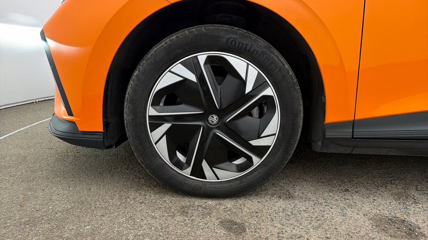 Used MG MG4 2022 for sale - 77990432: Photo 17