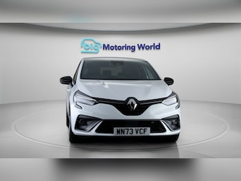 Used Renault Clio 2023 for sale - 79086194: Photo