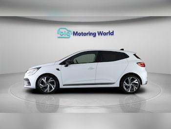 Used Renault Clio 2023 for sale - 79086194: Photo