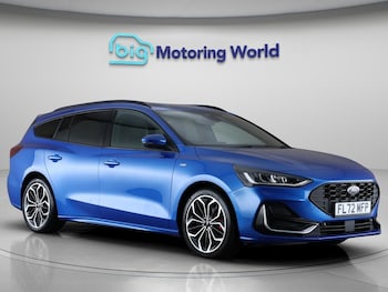 Used Ford Focus 2022 for sale - 75646357: Photo