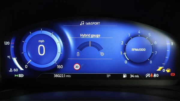 Used Ford Puma 2021 for sale - 76099185: Photo 10