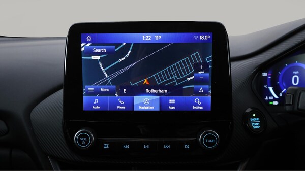 Used Ford Puma 2021 for sale - 76099185: Photo 11