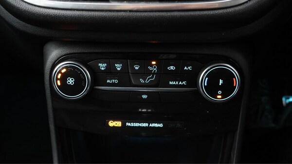 Used Ford Puma 2021 for sale - 76099185: Photo 12