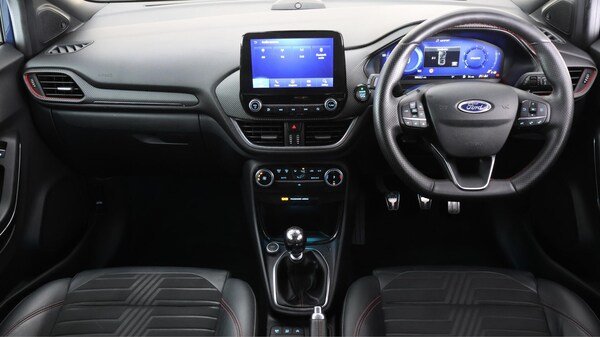 Used Ford Puma 2021 for sale - 76099185: Photo 13