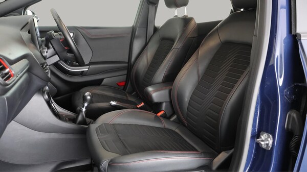 Used Ford Puma 2021 for sale - 76099185: Photo 14