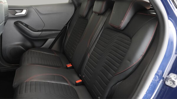 Used Ford Puma 2021 for sale - 76099185: Photo 16
