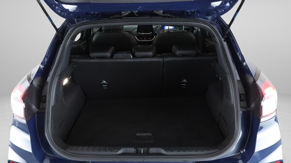 Used Ford Puma 2021 for sale - 76099185: Photo 17