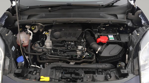 Used Ford Puma 2021 for sale - 76099185: Photo 19