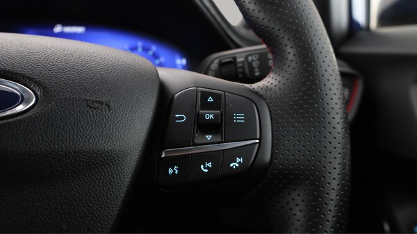 Used Ford Puma 2021 for sale - 76099185: Photo 22