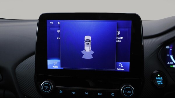 Used Ford Puma 2021 for sale - 76099185: Photo 23