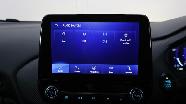 Used Ford Puma 2021 for sale - 76099185: Photo 24