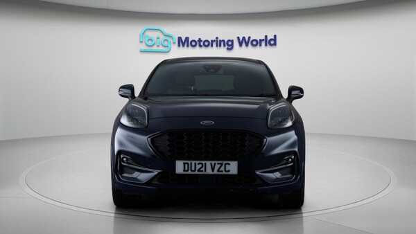 Used Ford Puma 2021 for sale - 76099185: Photo 2
