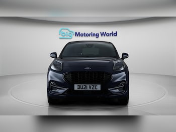 Used Ford Puma 2021 for sale - 76099185: Photo 2
