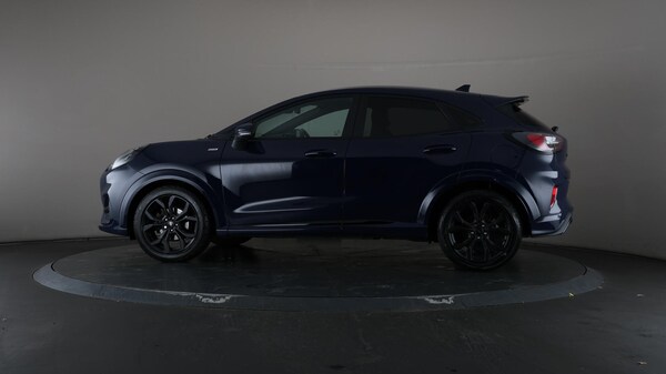 Used Ford Puma 2021 for sale - 76099185: Photo 36