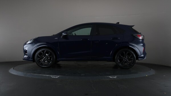 Used Ford Puma 2021 for sale - 76099185: Photo 37