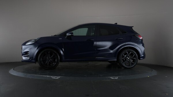 Used Ford Puma 2021 for sale - 76099185: Photo 38