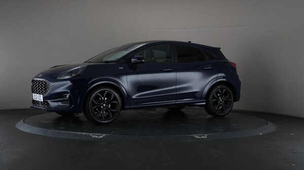 Used Ford Puma 2021 for sale - 76099185: Photo 41