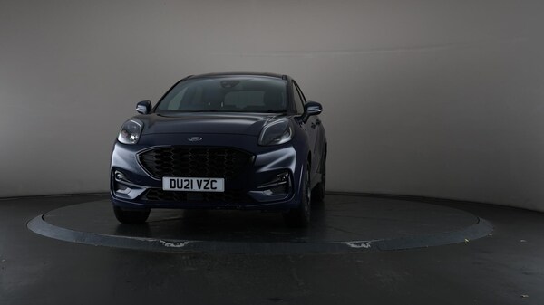 Used Ford Puma 2021 for sale - 76099185: Photo 48