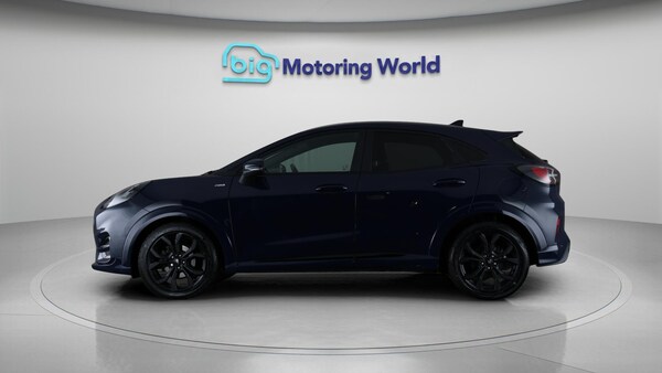 Used Ford Puma 2021 for sale - 76099185: Photo 4