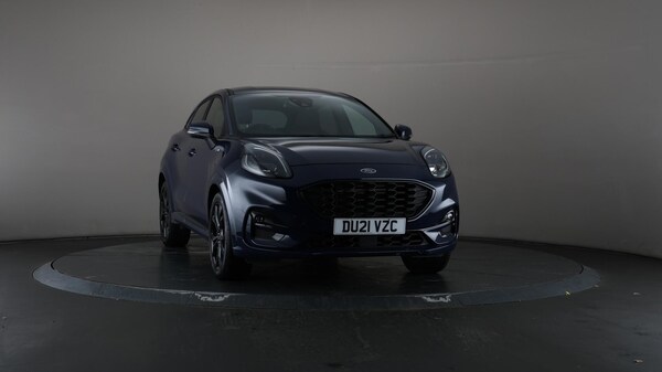 Used Ford Puma 2021 for sale - 76099185: Photo 51
