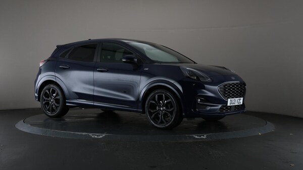 Used Ford Puma 2021 for sale - 76099185: Photo 55