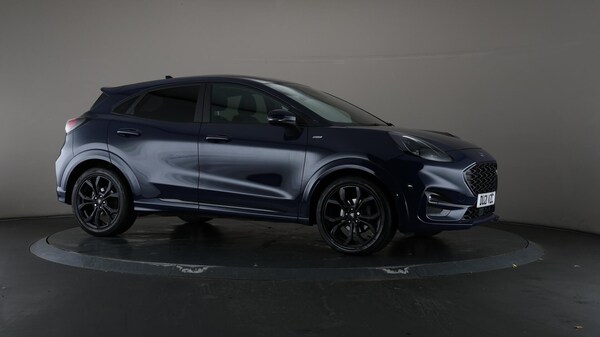Used Ford Puma 2021 for sale - 76099185: Photo 56